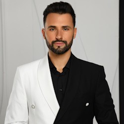 Maxim Zavidia
