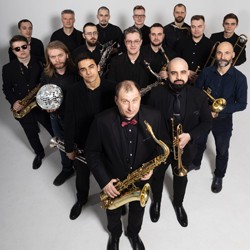 Музыка из кинофильмов в исполнении оркестра Good Orchestra
