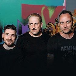 The Banned
