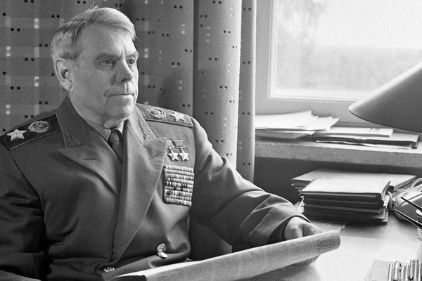 Час памяти «Тот самый первый день»