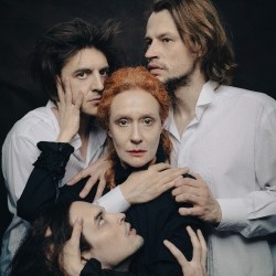 Елена Пурис