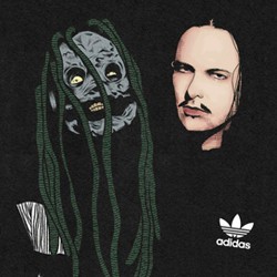 Хиты Slipknot и Korn: Get This & Cornfield