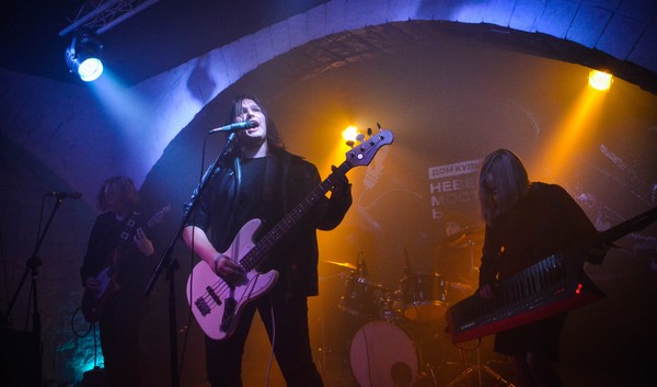 Rock в Невесомости. 47