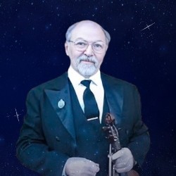 Концерт-Посвящение Л.А. Вайману