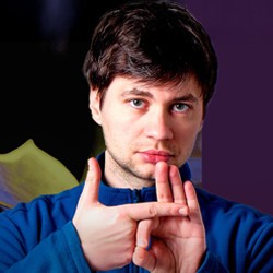 Лёша Шамутило