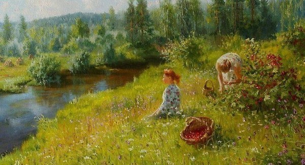 Час русской культуры «Кирилл»