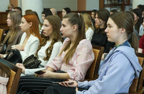 Лекция «Родословные народов мира: литовская генеалогия»