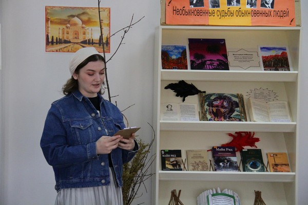 Час творчества «Здравствуй радость, здравствуй грусть»