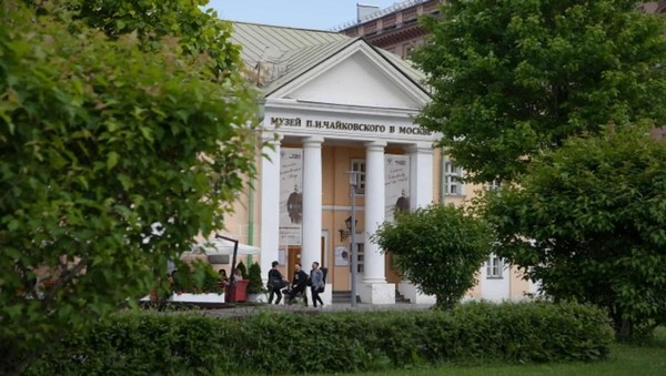 Концерт «Искусство фортепианных транскрипций»