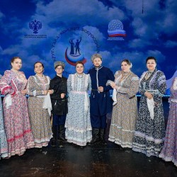 Сквозь время