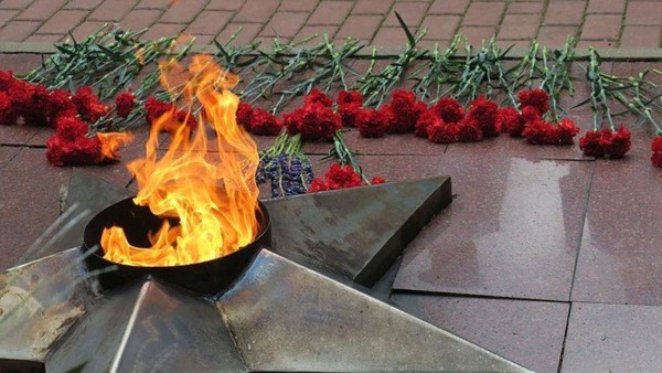 Патриотический час «И помнить страшно, и забыть нельзя»