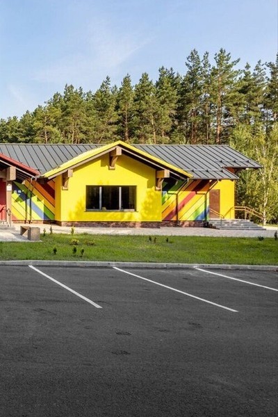 Квест «Сокровища пиратов»