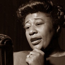 Old Tigers представляют: Трибьют Ella Fitzgerald