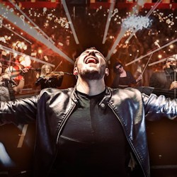 Мировое Rock & Pop Show в симфоническом звучании. Imperialis Orchestra