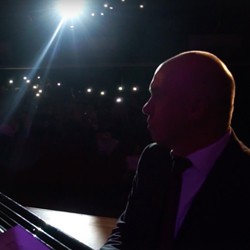 Трио Алексея Черемизова