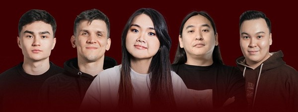 Стендап-концерт Weekend show (21 июня)
