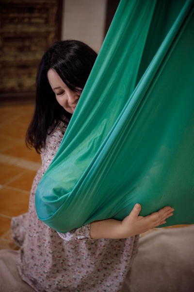 Добаюкивание