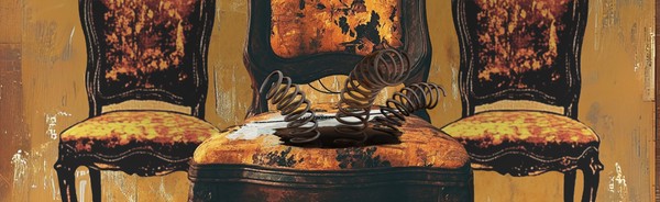 12 стульев
