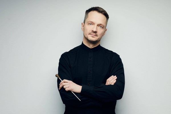 Моцарт. Реквием для солистов, хора и оркестра