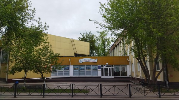 Победители конкурса художественных работ