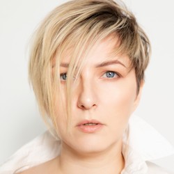Sasha Nordic «И верить в любовь»