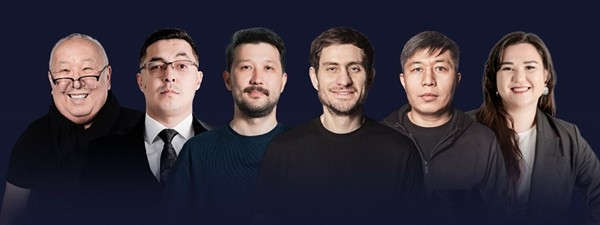 Шоу «Стендап 30+» (22 июня)