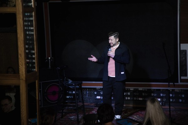 Stand-up шоу