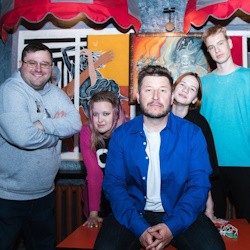 Stand-up шоу