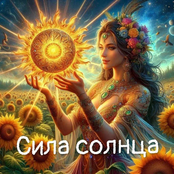 Празднование Ивана Купала / Молодежка