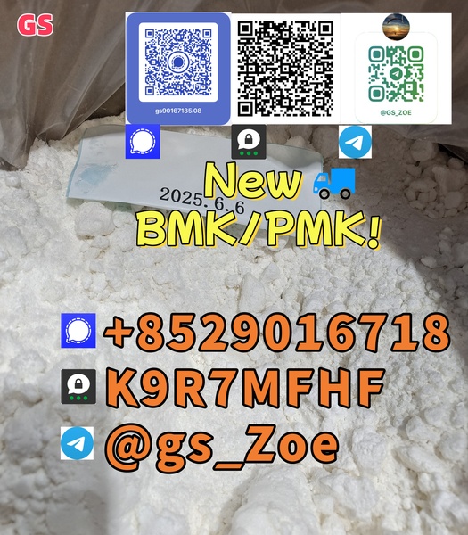 New  PMK (GAS: 28578-16-7)
