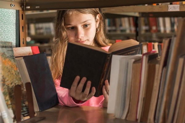 Конкурс летнего чтения «О Родине, о подвигах, о славе»