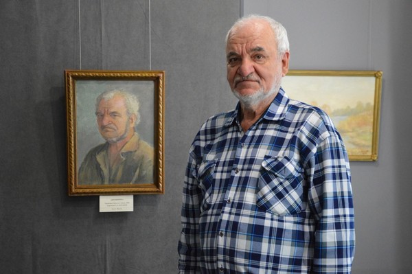 Выставка «От рассвета до заката»