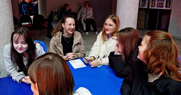 Программа «Познавательный музыкальный квиз»