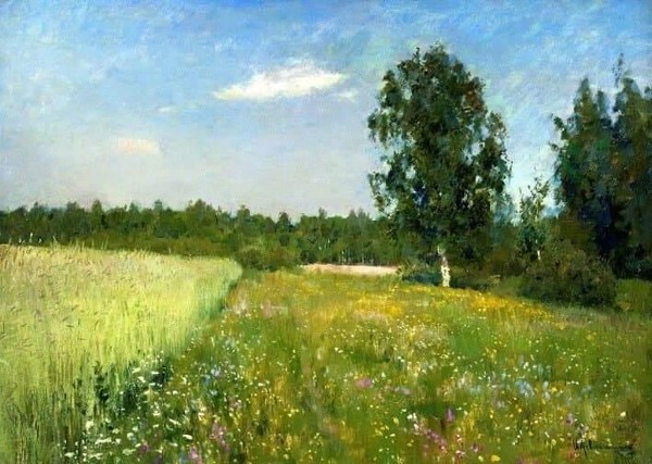 Программа «Секреты Тимофея Знаменного»