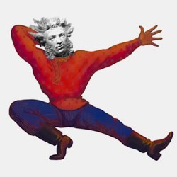 Эх, Пушкин!