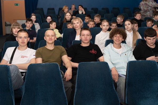 Лекция «Битва за Заполярье»