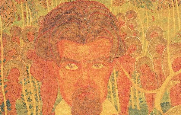 Лекция «Авангард: Вызов традиции. Революционные течения в искусстве XX века»