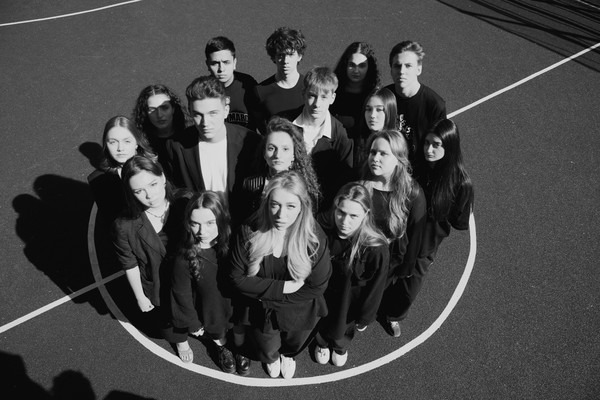Alina’s Team
