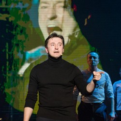 Высоцкий. Рождение легенды