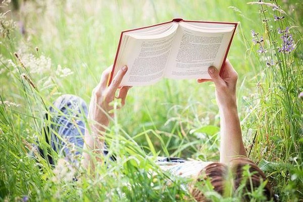 Беседа «Книга – источник знаний»