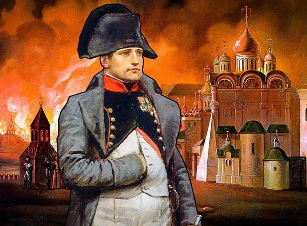 Экскурсия "Легенда о Наполеоне"