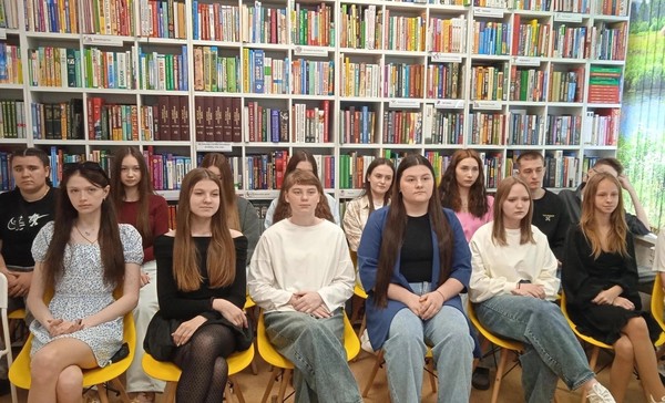 Программа «Евгений Носов: современник, ставший классиком»
