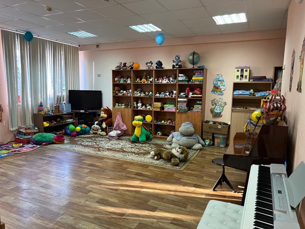 Громкие чтения. Н.Носов «Тук-тук-тук!»