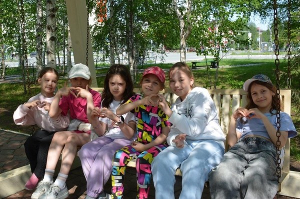 Акция «Вместе ярче!»