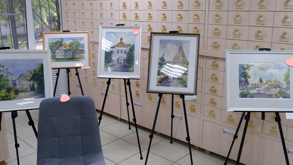 Благотворительность рядом: меценат Иван Варваций