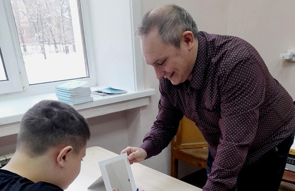 Квест «Мир художника»