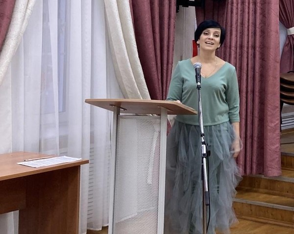 Лекция «Как возникло бардовское движение?»