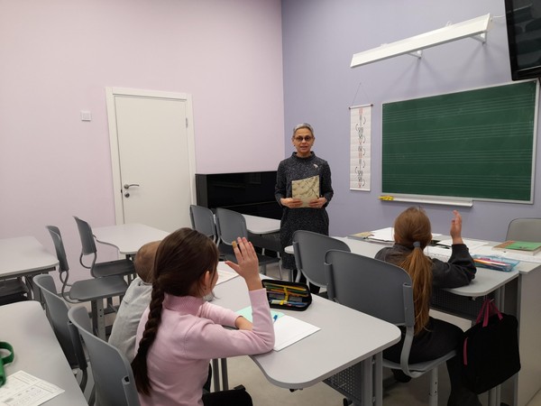 Лекция «Бунтари с мольбертами»