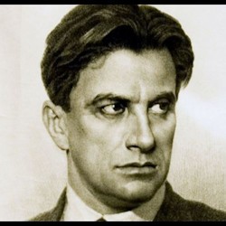 Маяковский. Большой вечер поэзии