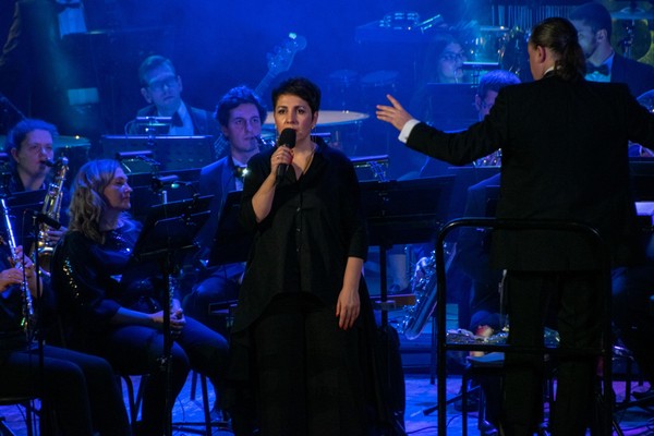 Концерт «Rock classic – 2»